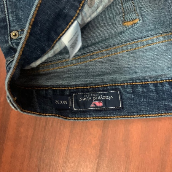 30/32 Vineyard vines jeans - Picture 2 of 2